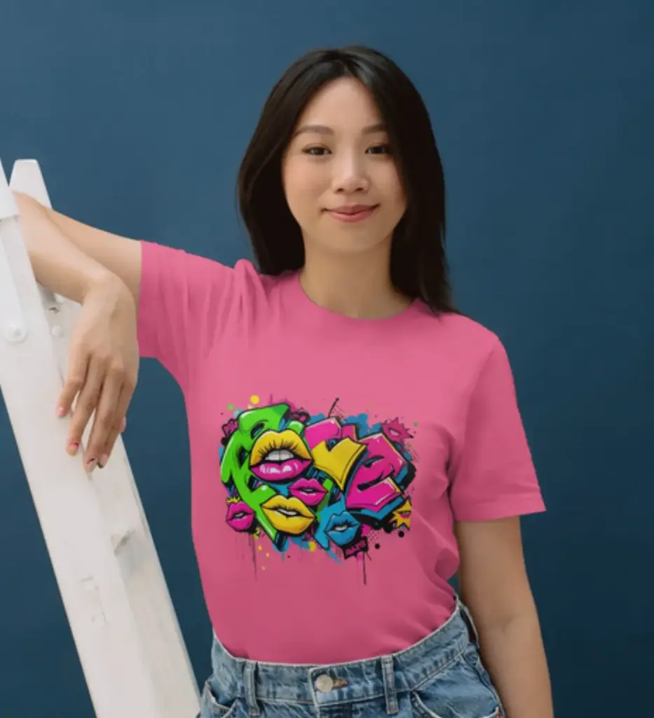 Love pure cotton crop tops 