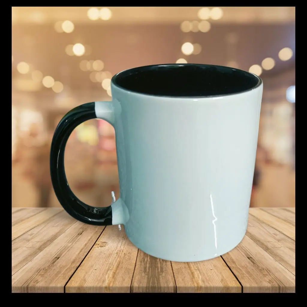 Dual tone premium Coffeemugs 