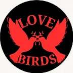 Lovebirds